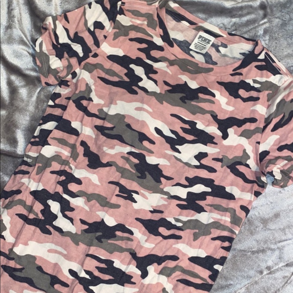 PINK Tee